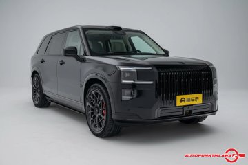9X Hyper Auto Punkt