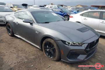 GT | Nowy Model 2024 | 480 HP | Auto Punkt