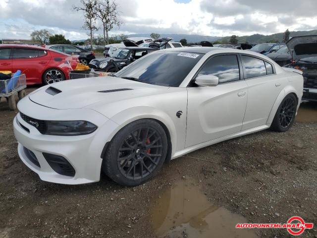 dodge