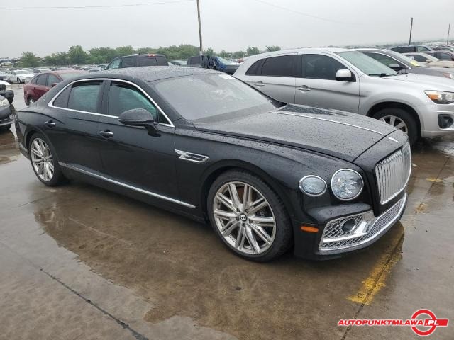 bentley