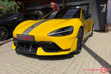 Ultra Auto Punkt