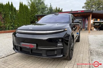 Auto Punkt