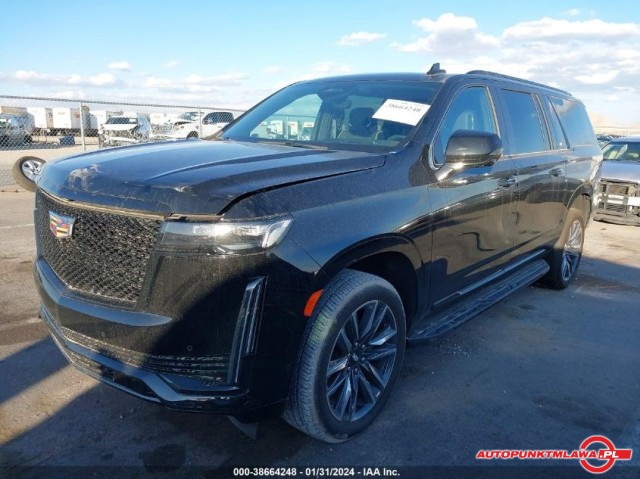 cadillac