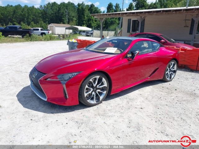 lexus
