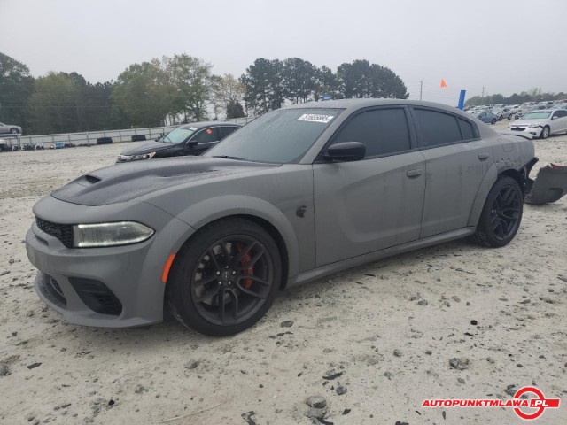 dodge