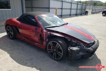 GTS Auto Punkt