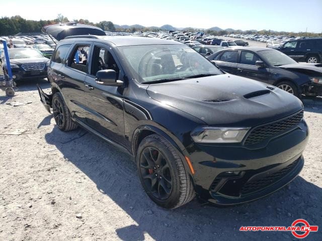 dodge