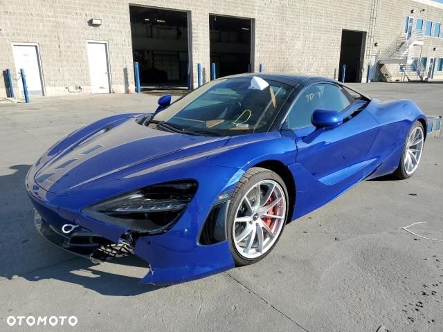 mclaren