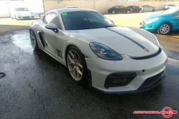 GT4 / Auto Punkt