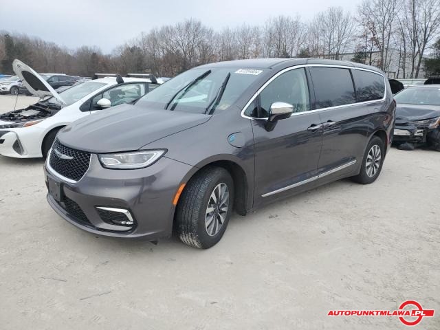 chrysler