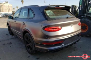 Nowy Model / Auto Punkt