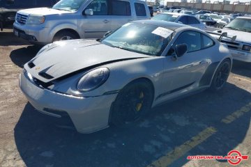 GT3 Auto Punkt