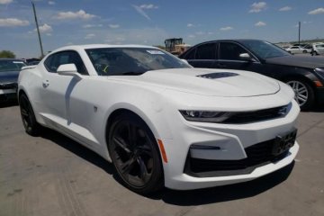 Używane Chevrolet Camaro - 126 700 PLN, 94 622 km, 2020