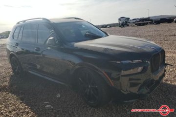 XDrive 40i Auto Punkt