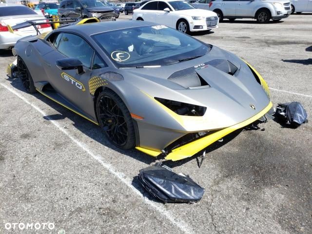 lamborghini