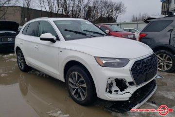 Premium 45 Auto Punkt