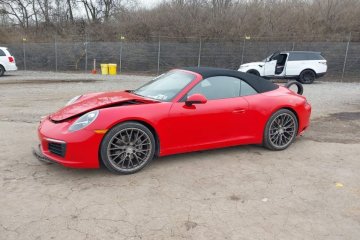 991.2 Auto Punkt