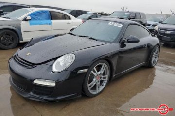 Black Edition Auto Punkt