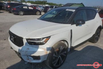 R-Design Auto Punkt