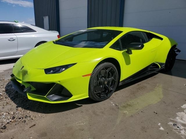 lamborghini