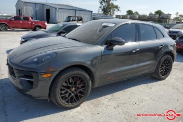 GTS Auto Punkt