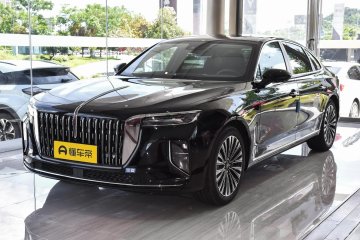 H9 Flagship Auto Punkt