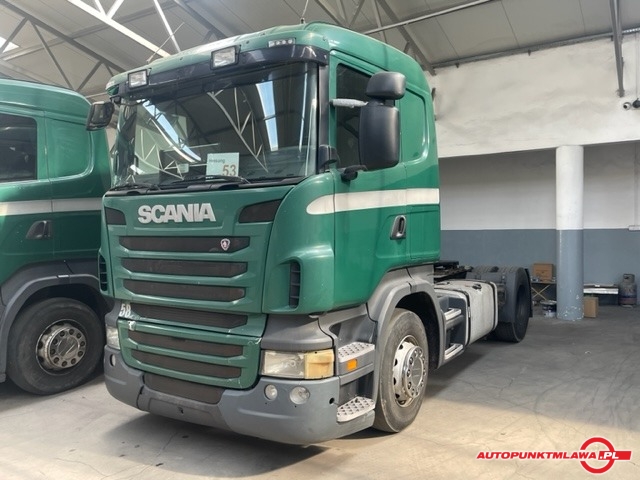 scania