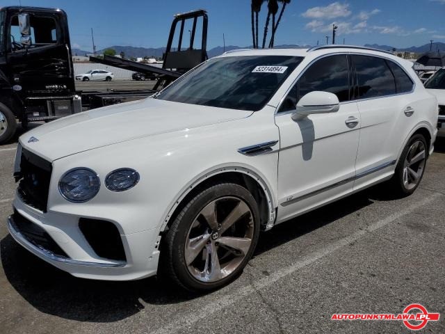 bentley