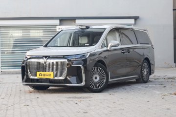 Lantu Dreamer PHEV 2025 4WD Flagship Qiankun Edition Auto Punkt