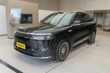 Aito M8 Ultra Auto Punkt