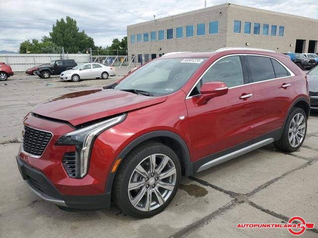 cadillac