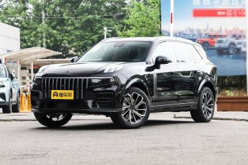 Lynk & Co 09 EM-P 2025 EM-P 2.0TD 5-seat MAX Auto Punkt