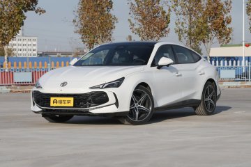 2.0T Automatic Trophy+ Super Sports Edition Auto Punkt