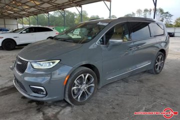 AWD Pinnacle Auto Punkt