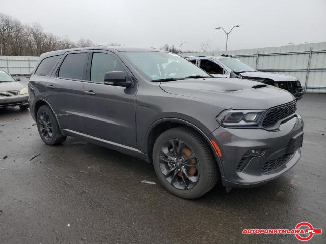 dodge