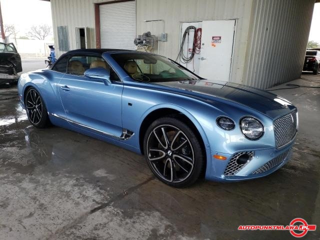 bentley