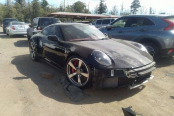 Używane Porsche 911 - 553 500 PLN, 1 000 km, 2021