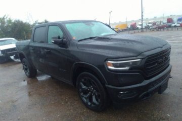 Używane RAM 1500 - 143 500 PLN, 7 549 km, 2021