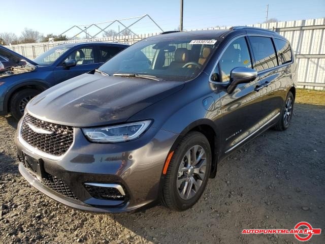 chrysler