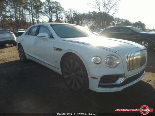bentley