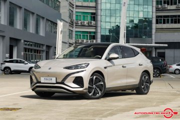 630 4WD Intelligent Driving Dual Laser Flagship Edition  Auto Punkt