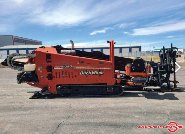ditch-witch