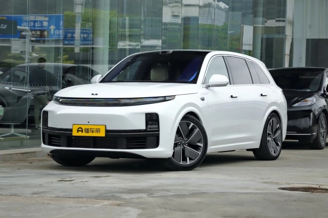 li-auto