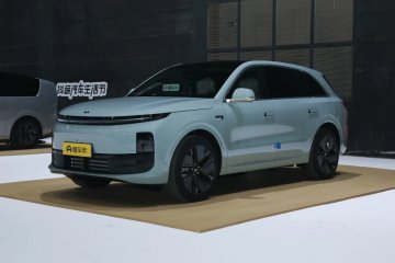 L6 Max Edition Auto Punkt