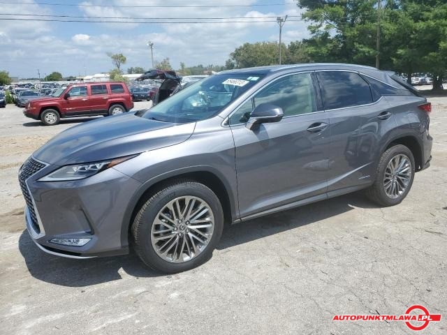 lexus