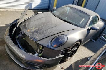 GTS Auto Punkt