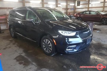 Hybrid / Limited / Nowy Model / Auto Punkt