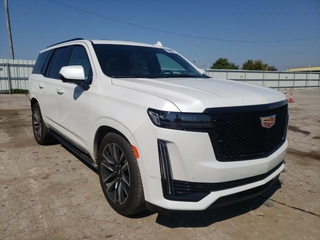 cadillac