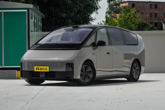 li-auto