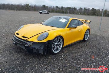 GT 3 Auto Punkt